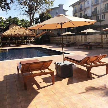 The White Elephant Resort Ко Чанг Екстериор снимка