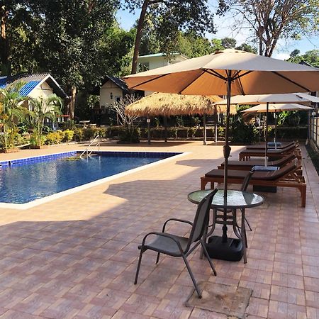 The White Elephant Resort Ко Чанг Екстериор снимка