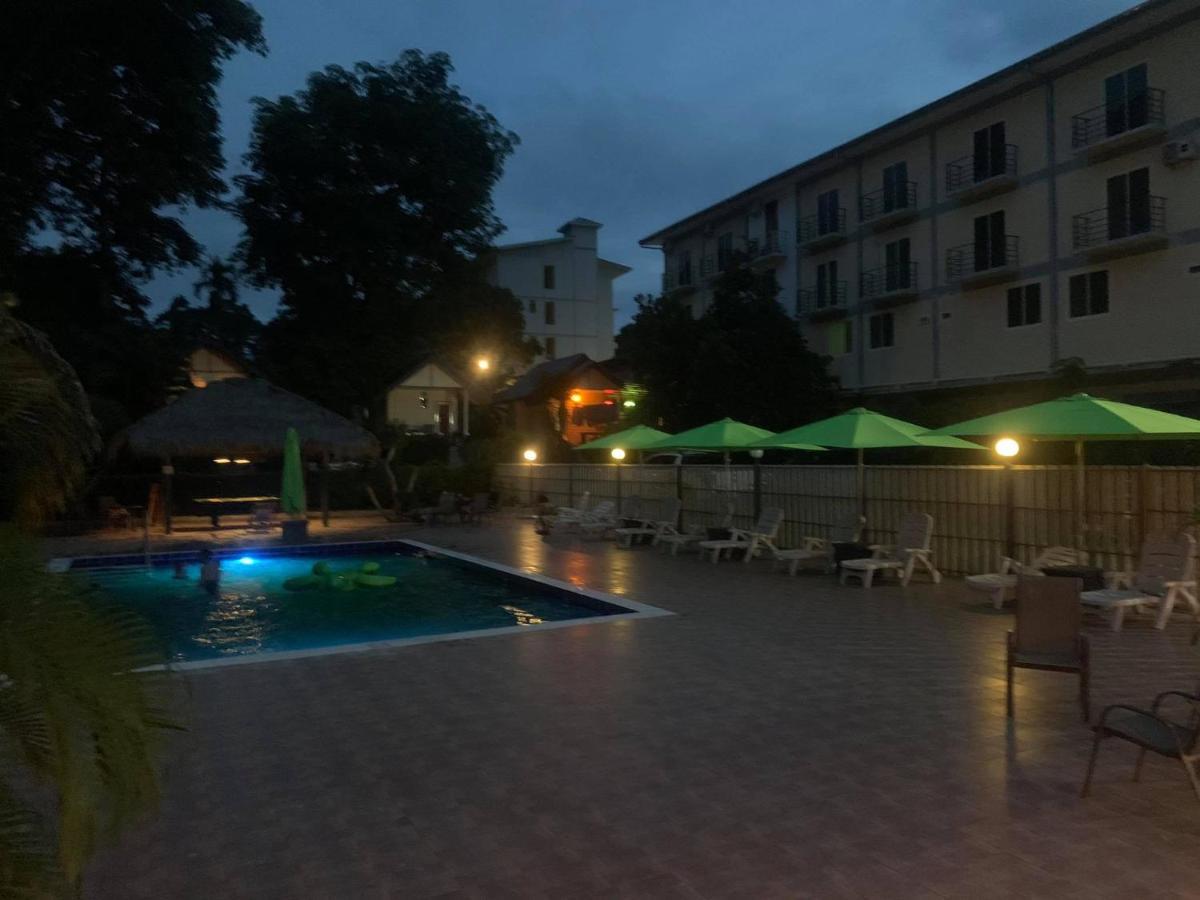 The White Elephant Resort Ко Чанг Екстериор снимка