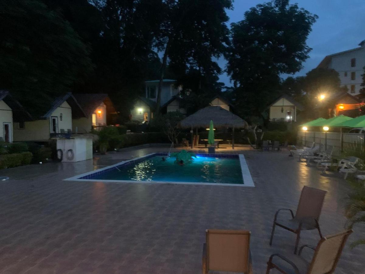 The White Elephant Resort Ко Чанг Екстериор снимка