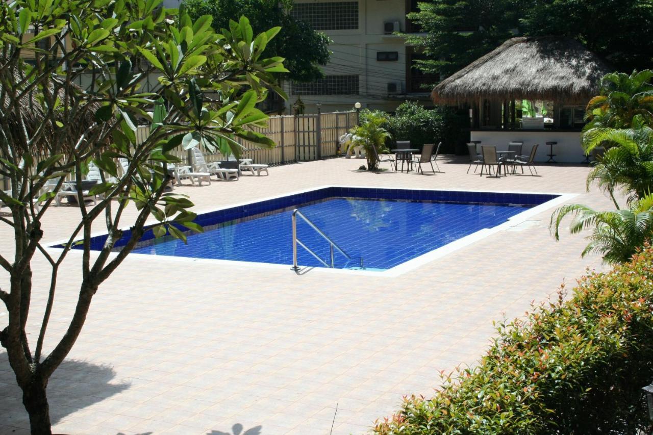 The White Elephant Resort Ко Чанг Екстериор снимка