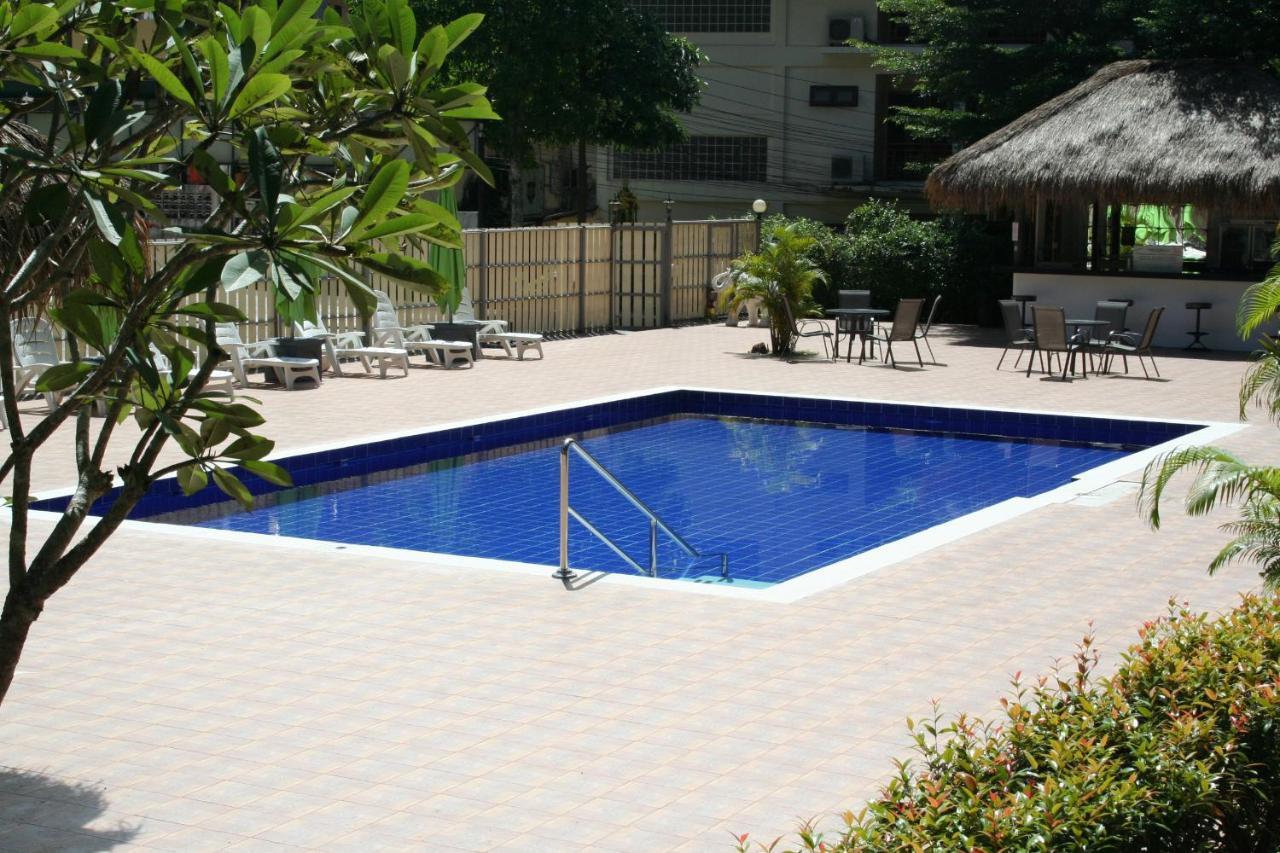 The White Elephant Resort Ко Чанг Екстериор снимка