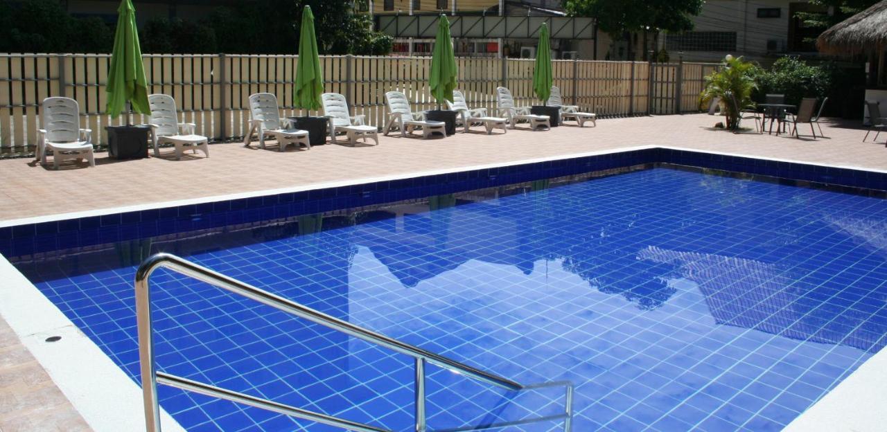 The White Elephant Resort Ко Чанг Екстериор снимка