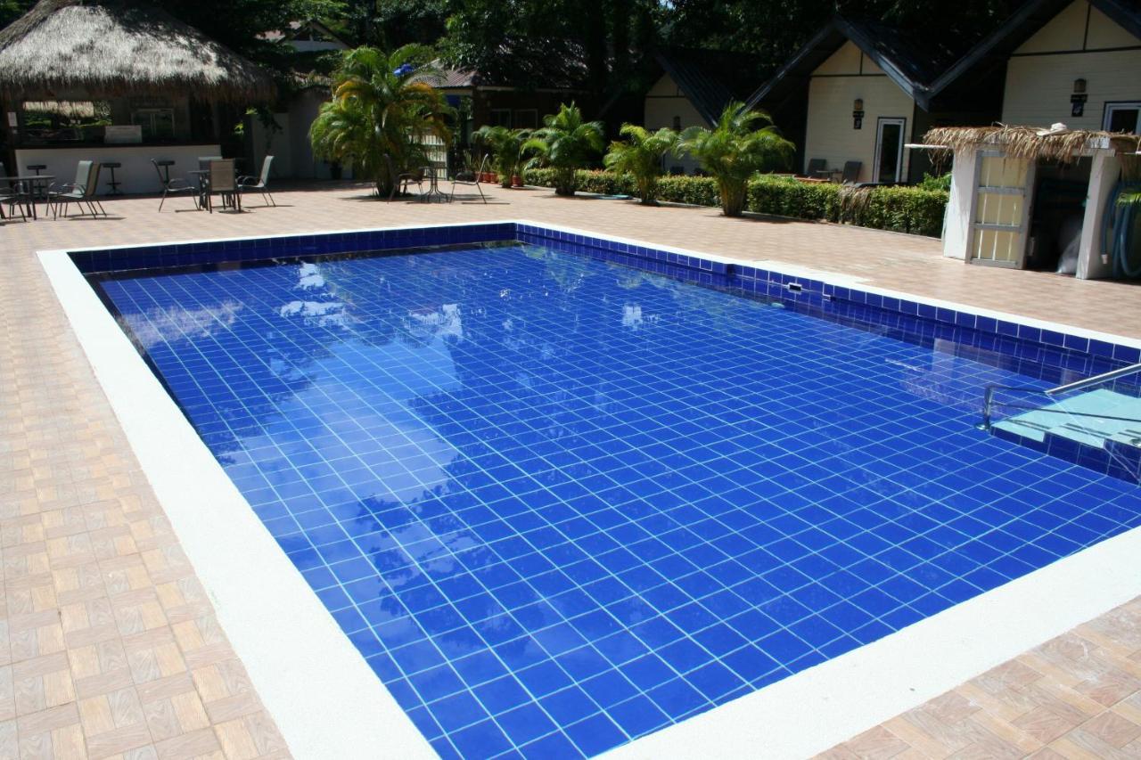 The White Elephant Resort Ко Чанг Екстериор снимка