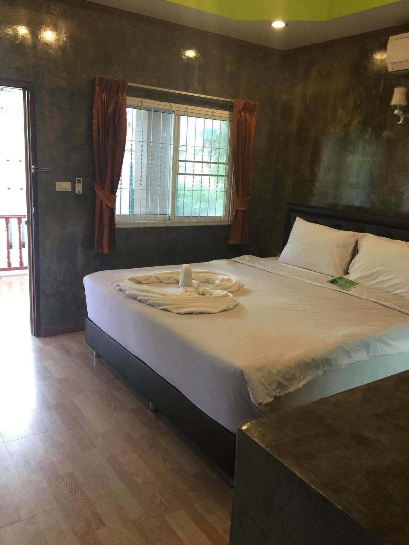 The White Elephant Resort Ко Чанг Екстериор снимка