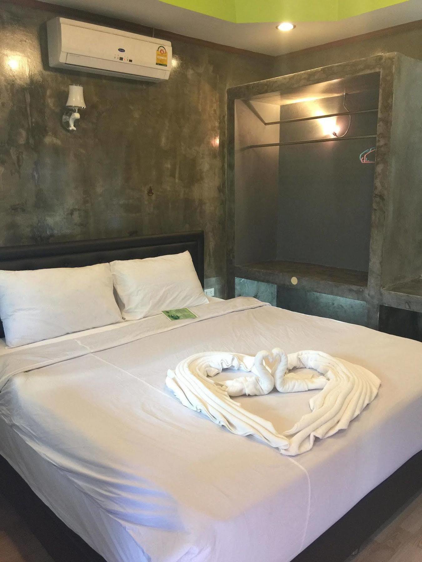 The White Elephant Resort Ко Чанг Екстериор снимка